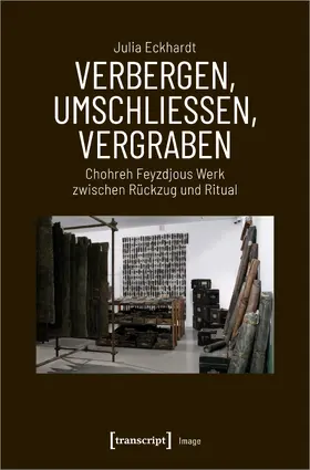 Eckhardt |  Verbergen, Umschließen, Vergraben | eBook | Sack Fachmedien