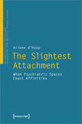 d'Hoop |  The Slightest Attachment | eBook | Sack Fachmedien