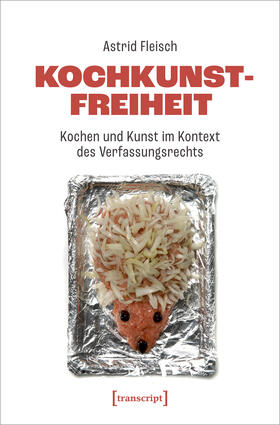 Fleisch | Kochkunstfreiheit | E-Book | sack.de