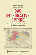 Feichtinger / Uhl |  Das integrative Empire | eBook | Sack Fachmedien