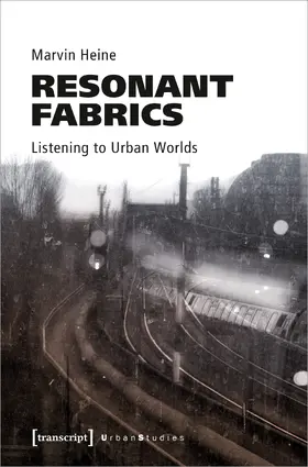 Heine |  Resonant Fabrics | eBook | Sack Fachmedien