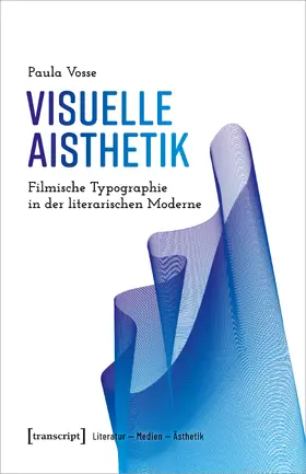 Vosse |  Visuelle Aisthetik | eBook | Sack Fachmedien