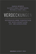 Bender / Flügel-Martinsen / Vogt |  Verdeckungen | eBook | Sack Fachmedien