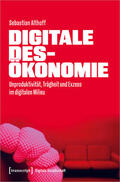 Althoff |  Digitale Desökonomie | eBook | Sack Fachmedien