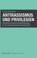 Ohnmacht |  Antirassismus und Privilegien | eBook | Sack Fachmedien