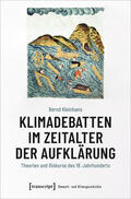 Kleinhans |  Klimadebatten im Zeitalter der Aufklärung | eBook | Sack Fachmedien