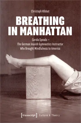 Ribbat |  Breathing in Manhattan | eBook | Sack Fachmedien