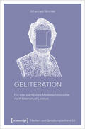 Bennke |  Obliteration | eBook | Sack Fachmedien