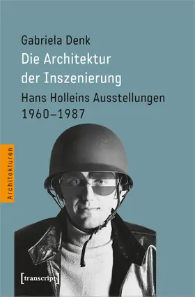 Denk |  Die Architektur der Inszenierung | eBook | Sack Fachmedien