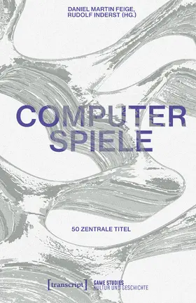 Feige / Inderst |  Computerspiele | eBook | Sack Fachmedien