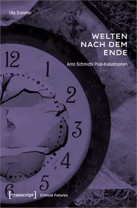 Sommer |  Welten nach dem Ende | eBook | Sack Fachmedien