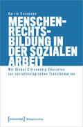 Rossmann |  Menschenrechtsbildung in der Sozialen Arbeit | eBook | Sack Fachmedien