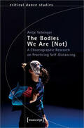 Velsinger |  The Bodies We Are (Not) | eBook | Sack Fachmedien