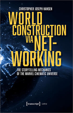 Hansen | World Construction via Networking | E-Book | sack.de
