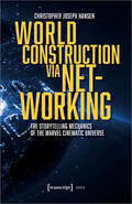 Hansen |  World Construction via Networking | eBook | Sack Fachmedien