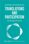 Dinkelaker / Wenten |  Translations and Participation | eBook | Sack Fachmedien