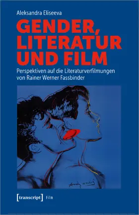 Eliseeva |  Gender, Literatur und Film | eBook | Sack Fachmedien