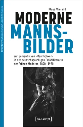 Wieland |  Moderne Mannsbilder | eBook | Sack Fachmedien