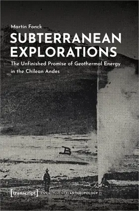 Fonck |  Subterranean Explorations | eBook | Sack Fachmedien
