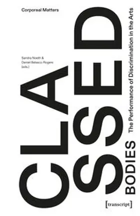 Noeth / Belasco Rogers |  Classed Bodies | eBook | Sack Fachmedien