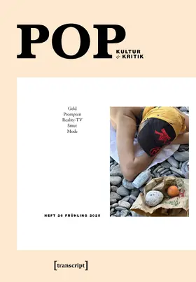 Hecken / Baßler / Beregow |  POP | eBook | Sack Fachmedien