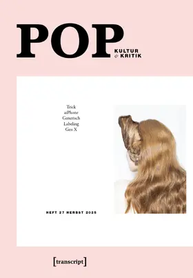 Baßler / Beregow / Curtis |  POP | eBook | Sack Fachmedien