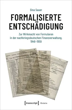 Sauer |  Formalisierte Entschädigung | eBook | Sack Fachmedien