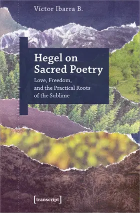 Ibarra B. |  Hegel on Sacred Poetry | eBook | Sack Fachmedien