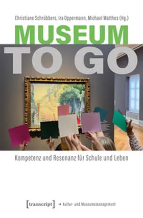 Schrübbers / Oppermann / Matthes |  Museum to go | eBook | Sack Fachmedien