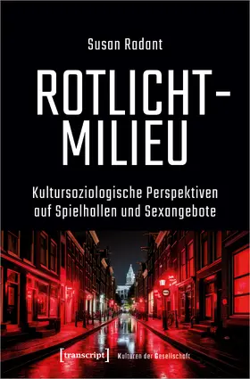 Radant | Rotlichtmilieu | E-Book | www.sack.de