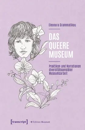 Grammatikou |  Das queere Museum | eBook | Sack Fachmedien