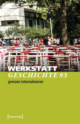  WerkstattGeschichte | eBook | Sack Fachmedien