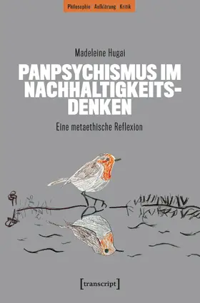 Hugai |  Panpsychismus im Nachhaltigkeitsdenken | eBook | Sack Fachmedien