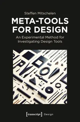 Mitschelen |  Meta-Tools for Design | eBook | Sack Fachmedien