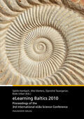 Hambach / Martens / Tavangarian |  eLearning Baltics 2010 | Buch |  Sack Fachmedien