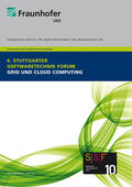 Spath / Weisbecker / Falkner |  Grid und Cloud Computing | Buch |  Sack Fachmedien