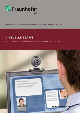Hofmann / Klein / Gölz |  Virtuelle Teams | Buch |  Sack Fachmedien