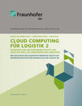 Wolf / Rahn / Ten Hompel |  Cloud Computing für Logistik 2 | Buch |  Sack Fachmedien