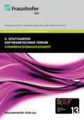 Spath / Weisbecker / Engelbach |  Stammdatenmanagement | Buch |  Sack Fachmedien