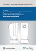 Pfeiffer / Fraunhofer IPA, Stuttgart |  Autonome Sensorsonden für mobile Überwachungsroboter und deren Ausbringstrategien | Buch |  Sack Fachmedien