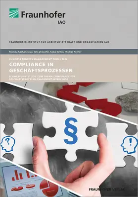 Kochanowski / Drawehn / Kötter |  Compliance in Geschäftsprozessen | Buch |  Sack Fachmedien