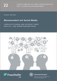 Günther / Bullinger / Spath |  Wissensarbeit mit Social Media | Buch |  Sack Fachmedien