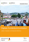 Dukino / Betzholz-Schlüter / Kett |  Digitale Kundenkommunikation. | Buch |  Sack Fachmedien