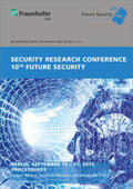Beyerer / Meissner / Geisler |  Security Research Conference. | Buch |  Sack Fachmedien