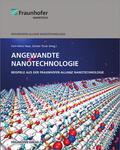 Haas / Tovar / Allianz Nanotechnologie, Würzburg |  Angewandte Nanotechnologie. | Buch |  Sack Fachmedien