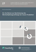 Herrmann / Bullinger / Spath |  Ein Verfahren zur Bestimmung des Wertschöpfungsumfangs bei neuen Produkten. | Buch |  Sack Fachmedien