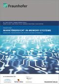 Wohlfrom / Jacobs / Kötter |  Marktübersicht In-Memory-Systeme | Buch |  Sack Fachmedien