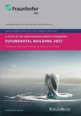 Borkmann / Klein / Lambertus |  FutureHotel Building 2052 | eBook | Sack Fachmedien