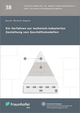 Nägele / Spath / Bullinger | Ein Verfahren zur technisch-induzierten Gestaltung von Geschäftsmodellen. | Buch | 978-3-8396-1174-6 | sack.de