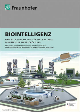 Drossel / Bauernhansl / Full | Biointelligenz. | Buch | 978-3-8396-1433-4 | sack.de